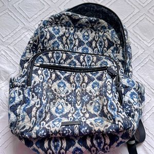 vera bradley backpack